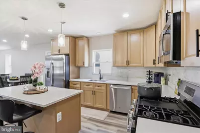 214 Oakwood Road, Dundalk, MD 21222 - Photo 12