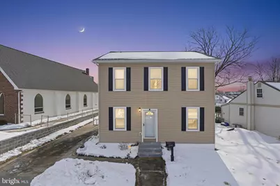 214 Oakwood Road, Dundalk, MD 21222 - Photo 1