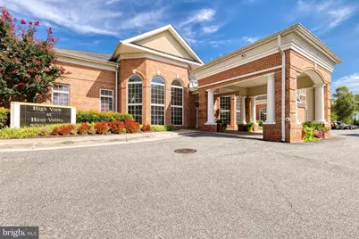 400 Symphony Circle #360C, Cockeysville, MD 21030 - Photo 20