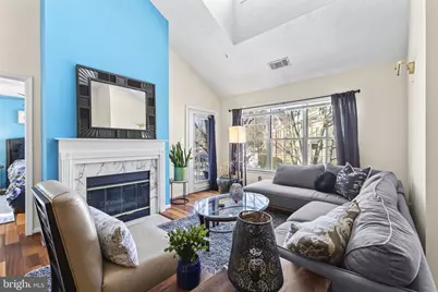 2320 Falls Gable Lane #B, Baltimore, MD 21209 - Photo 4