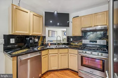 7536 Maury Road, Windsor Mill, MD 21244 - Photo 12