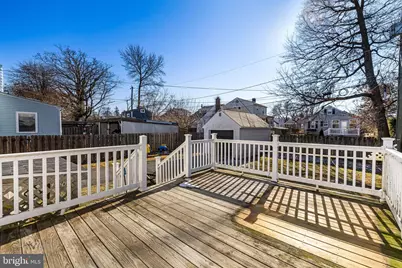 2601 Hillcrest Avenue, Baltimore, MD 21234 - Photo 54