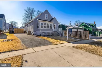 2601 Hillcrest Avenue, Baltimore, MD 21234 - Photo 2