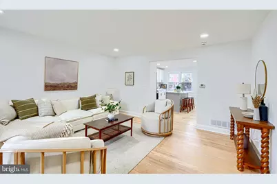 1028 Winsford Road, Towson, MD 21204 - Photo 6