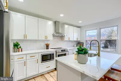 1028 Winsford Road, Towson, MD 21204 - Photo 12