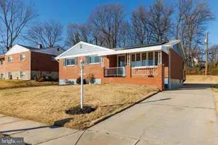 5510 Daybreak Terrace, Baltimore, MD 21206 - Photo 2