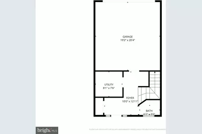 9376 Esplanade Court #56, Owings Mills, MD 21117 - Photo 74