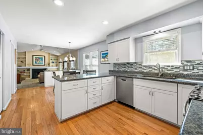 4 Jenner Court, Owings Mills, MD 21117 - Photo 10