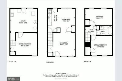 8307 Ridgely Oak Road, Baltimore, MD 21234 - Photo 30