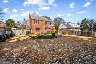 517 Worcester Road, Towson, MD 21286 - Photo 44