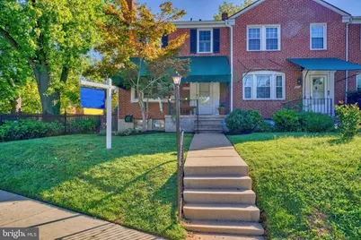 6473 Blenheim Road, Baltimore, MD 21212 - Photo 2