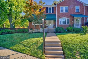 6473 Blenheim Rd, Baltimore, MD 21212 - Photo 1