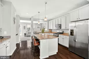 331 Paladium Ct, Owings Mills, MD 21117 - Photo 8