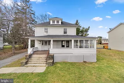 8904 Church Lane, Randallstown, MD 21133 - Photo 1