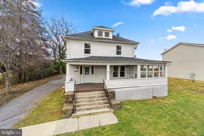 8904 Church Lane, Randallstown, MD 21133 - Photo 2