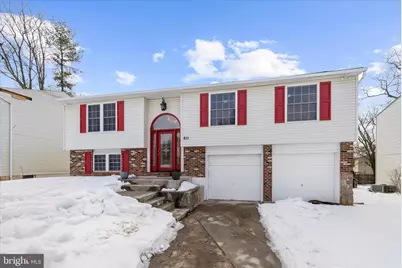 611 Bond Avenue, Reisterstown, MD 21136 - Photo 2