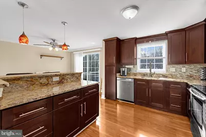 611 Bond Avenue, Reisterstown, MD 21136 - Photo 8