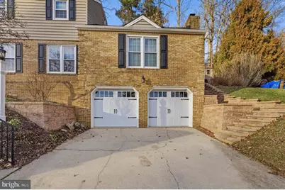 824 Staffordshire Road, Cockeysville, MD 21030 - Photo 2