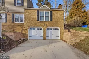 824 Staffordshire Rd, Cockeysville, MD 21030 - Photo 2