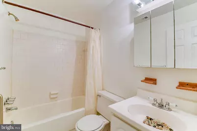 21 Tallow Court #6-6F, Baltimore, MD 21244 - Photo 30