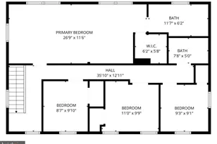 10607 Vincent Farm Ln, White Marsh, MD 21162 - Photo 50