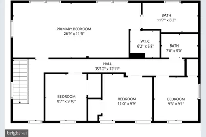 10607 Vincent Farm Lane, White Marsh, MD 21162 - Photo 44