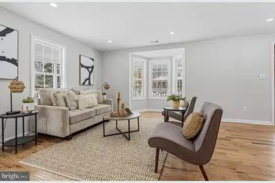 10607 Vincent Farm Lane, White Marsh, MD 21162 - Photo 8