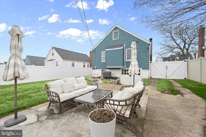 5521 Willys Avenue, Halethorpe, MD 21227 - Photo 38