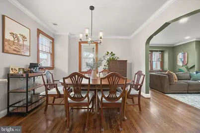 5521 Willys Avenue, Halethorpe, MD 21227 - Photo 8