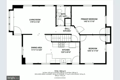 5521 Willys Avenue, Halethorpe, MD 21227 - Photo 46