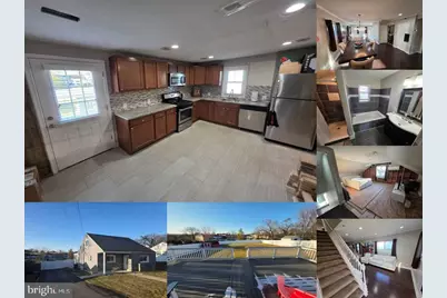 7928 Rolling View Avenue, Baltimore, MD 21236 - Photo 1