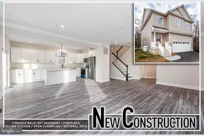 9626 Harford Road, Parkville, MD 21234 - Photo 1