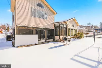 109 Ridgefield Road, Lutherville Timonium, MD 21093 - Photo 38