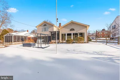 109 Ridgefield Road, Lutherville Timonium, MD 21093 - Photo 40