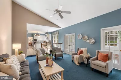 15 Castlewall Court, Lutherville Timonium, MD 21093 - Photo 20