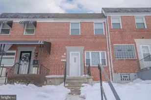 5413 Channing Rd, Baltimore, MD 21229 - Photo 2