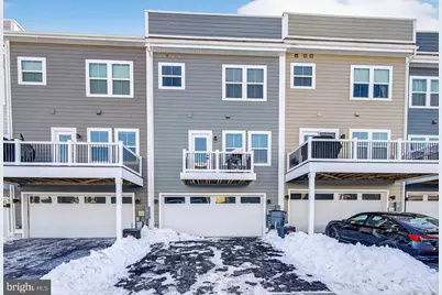 6416 Totteridge, Middle River, MD 21220 - Photo 36