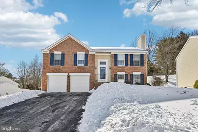 19 White Willow Court, Owings Mills, MD 21117 - Photo 1