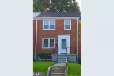 1632 Kirkwood, Baltimore, MD 21207 - Photo 1