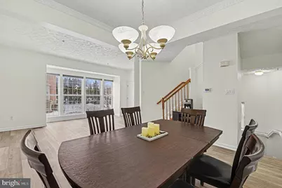 9711 Harvester Circle #9711, Perry Hall, MD 21128 - Photo 6