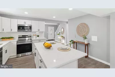 3145 Yorkway, Baltimore, MD 21222 - Photo 2