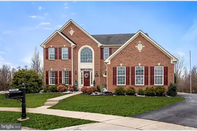 9500 Chase Creek Court, Perry Hall, MD 21128 - Photo 1