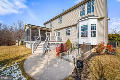 9500 Chase Creek Court, Perry Hall, MD 21128 - Photo 30