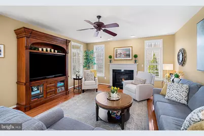 9500 Chase Creek Court, Perry Hall, MD 21128 - Photo 10