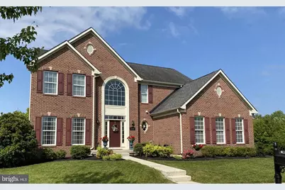 9500 Chase Creek Court, Perry Hall, MD 21128 - Photo 2