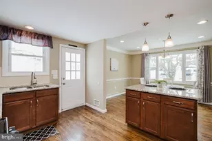 4522 Tapscott Rd, Pikesville, MD 21208 - Photo 18