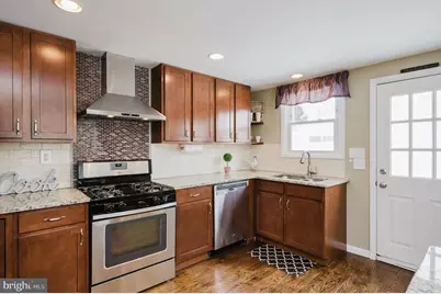 4522 Tapscott Road, Pikesville, MD 21208 - Photo 16