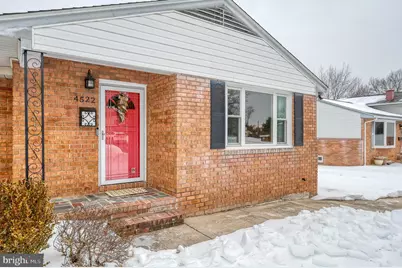 4522 Tapscott Road, Pikesville, MD 21208 - Photo 2