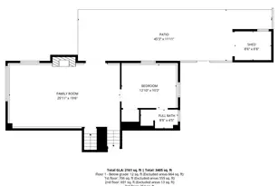 4522 Tapscott Rd, Pikesville, MD 21208 - Photo 66