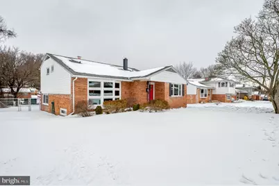 4522 Tapscott Road, Pikesville, MD 21208 - Photo 2